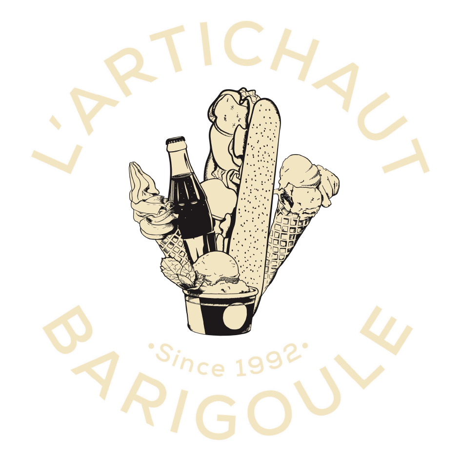 L'artichaut Barigoule_Saint-Tropez
